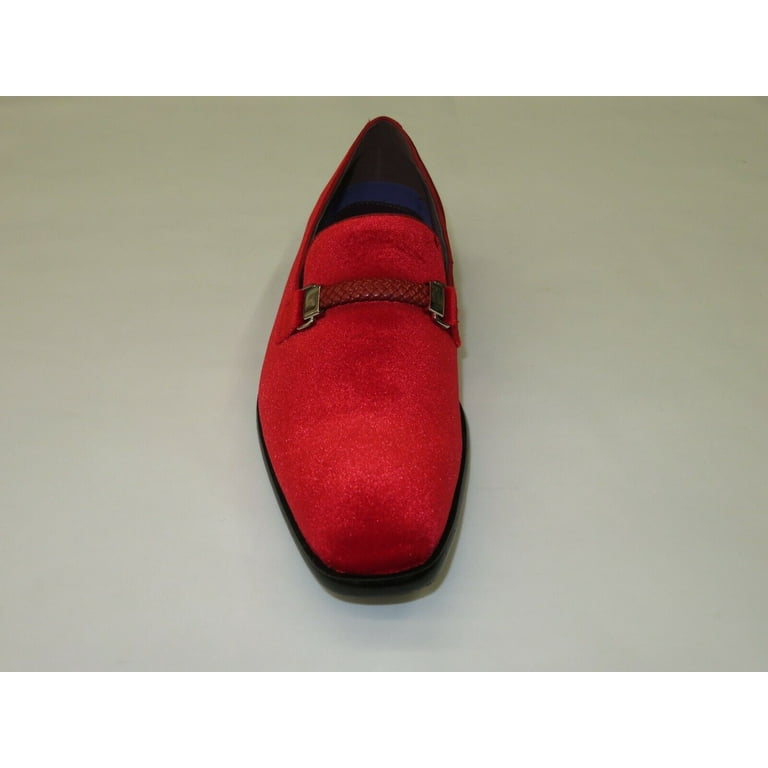 After Midnight Men's Dressy Loafers