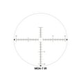 thumbnail image 5 of Sightron S6 Rifle Scope, 5-30x56mm, 34mm Tube, Second Focal Plane, MOA-7 IR Reti, 5 of 6