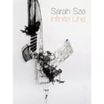 thumbnail image 1 of Pre-Owned Sarah Sze: Infinite Line (Hardcover) 0878481133 9780878481132, 1 of 1