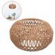 thumbnail image 1 of unbranded Pantalla Para Rattan Simulada Ideal Para Lámparas De Y, 1 of 6