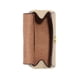 thumbnail image 3 of Bolsa Coach Morgan Saddle Bag Signature Canvas Rivets, 3 of 4