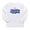 Cloud White, variant on CafePress - Peppa Pig Long Sleeve Infant T Shirt - Long Sleeve Infant T-Shirt