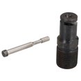 thumbnail image 2 of Air Nibbler Replacement Punch/Cutter And Die Head For Sheet Metal Cutter 2pc, 2 of 4