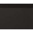 thumbnail image 5 of 6 Foot 30x72 Black Stretch Spandex Table Cover Banquet Tables Pro, 5 of 5