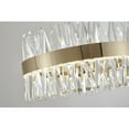 thumbnail image 4 of Design Living LED Chandelier, 4 of 6