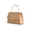 Gold, variant on ASHLEY Rhinestone Handbag, Pewter