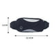thumbnail image 2 of Riñonera Para Correr, Riñonera, Cinturón De Entrenamiento Para Fitness, Riñonera Deportiva, Riñonera Para Ejercicio, Riñonera De Viaje Para Teléfono De 6,5 Pulgadas Noticed AP004830-00, 2 of 6