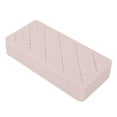 thumbnail image 2 of Estante para esmalte de uñas, soporte para lápiz labial de 12 ranuras, soporte para exhibición de cosméticos, estante de almacenamiento para lápiz labial, estándares líderes en la industria, 2 of 8