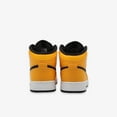 thumbnail image 4 of (GS) Air Jordan 1 Mid 'University Gold' (2019) 554725-700, 4 of 5