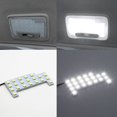 thumbnail image 4 of Lámpara de Lectura de Cabina LED para Jimny JB64 JB74W, Luz de Techo Interior, Luz LED, Lámpara de Actualización, 4 of 7