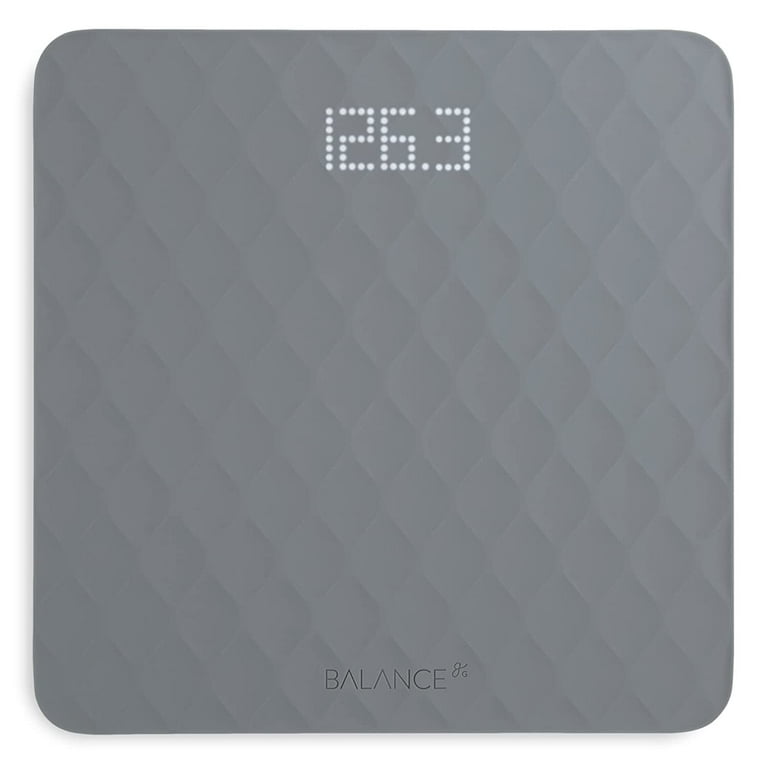 Perfect Fit: Best Bathroom Scales