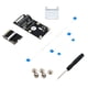 thumbnail image 2 of 1 de llaves M. a / E / a adaptador PCI- cables FFC, 2 of 9