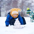 thumbnail image 3 of 20 Pack Indoor Snowballs for Kids Snow Fight, 3 of 13