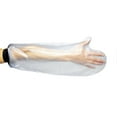 thumbnail image 1 of Housse Imperméable pour Bras Adulte avant-Bras pour Douche Bain Natation Protection Étanche Poignets Plaid, 1 of 5