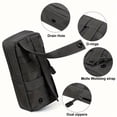 thumbnail image 5 of Tactical Molle EDC Pouch for Outdoor Hunting Gear Storage, 5 of 10