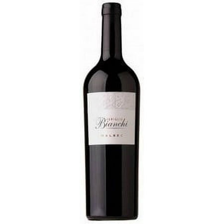 Bodegas Bianchi Malbec Wine, 750 ml, Bottle, 14.3% ABV