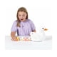 thumbnail image 5 of Figura de Juguete Sorpresa Mama Pato ZURU Pets Alive, 5 of 6
