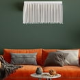 thumbnail image 4 of Autumn Air Conditioner Printed Windproof Curtain for Practical Home and Easy Installation, 4 of 8