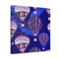 thumbnail image 5 of "Hot Air Balloons Soar" - Canvas, 5 of 25