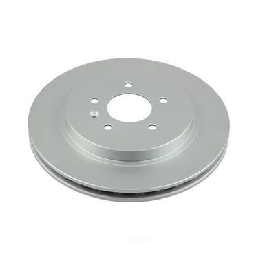 Power Stop Disc Brake Rotor AR82119EVC