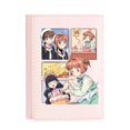 thumbnail image 1 of Cartera plegable delgada para tarjetas con personajes de anime de Captors, 1 of 2