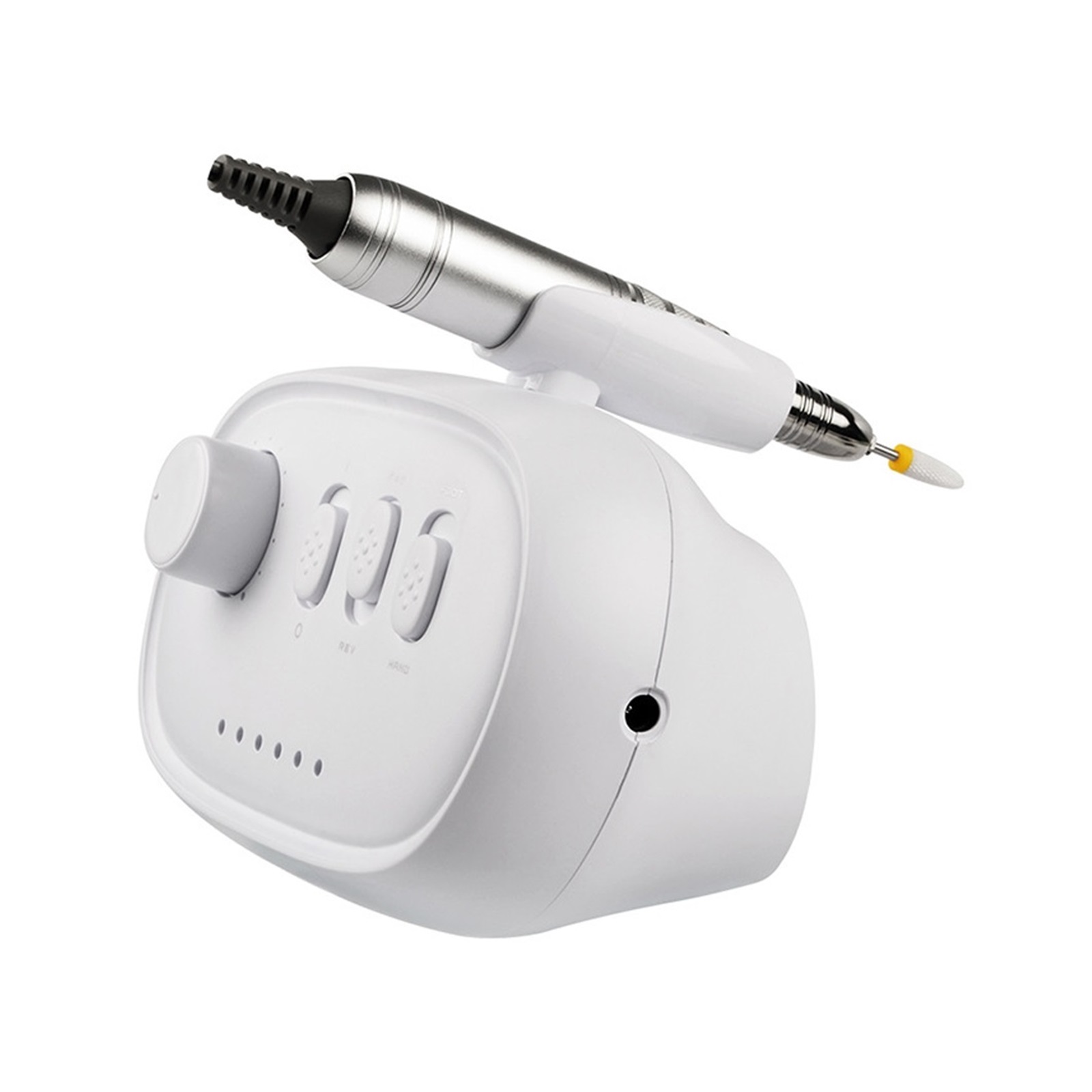 35000RPM Electric Nail Drill Polishing Machine For Manicure Pedicure Nail Drill Polisher Professional Nails Art Tool