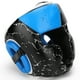 thumbnail image 1 of Cascos de boxeo para niños, MMA, Muay Thai, Sanda, protector de cabeza, suministros de entrenamiento para niños (talla S), 1 of 14
