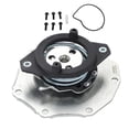 thumbnail image 2 of Car Water Pump, Engine Water Pump Efficient Cooling LR006861  for LR2 HSE SE, 2 of 7