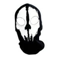 thumbnail image 6 of Tactical Balaclava Skeleton Ghost Skull Full Face-Mask Windproof Ski Halloween U6O4, 6 of 9