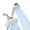 Chrome, variant on FEELSO Shower Head with Handheld Spray, 8" High Pressure Rain Shower Head, 7+8 Modes, 71-Inch Extra Long Hose, Black