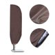 thumbnail image 4 of Waterproof Garden Umbrella Cover Protector Outdoor Patio Rain Covers 265*40CM(Coffee), 4 of 5