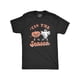 thumbnail image 1 of Camiseta de Halloween, camiseta de la temporada, divertida y espeluznante camiseta para amantes de los disfraces de Halloween para chicos., 1 of 6