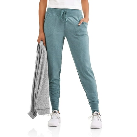 Danskin Clothes - Danskin Now Women's Core Active French Terry Jogger