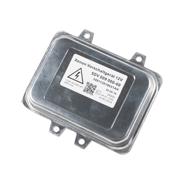 Reemplazo balasto para faro HID xenón Ygjytge 5DV 009 000-00