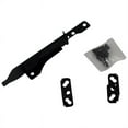thumbnail image 6 of PCI Slot 90Mm/120Mm Dual Fan Mount Rack Bracket for Desktop GPU Graphics Card Cooling Radiator Computer Accessories,1 x Graphics Card Dual Fan Cooling Bracket Kit,Black, 6 of 6