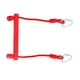 thumbnail image 2 of Monkey Bar, Barras Seguras Para Carreras De Obstáculos, Agarre Cómodo Para Patio Trasero, 2 of 7