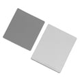 thumbnail image 3 of Juego de 2 alfombrillas de policarbonato para repujado y almohadillas de silicona para máquina troqueladora., 3 of 14