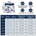 thumbnail image 4 of BIG ELEPHANT Toddler Boy Underwear, Cotton Brief Soft Toddler Underwear, 10-Pack (3T-10Y), 4 of 11