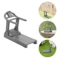 thumbnail image 2 of Miangastore Miniature Fitness Equipment Model Running Machine Model Fun Mini Running Machine Decor Desk Accessory For Men Unique Office Decor For Fitness Enthusiasts, 2 of 8