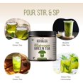 thumbnail image 3 of Té verde LRLA SUPERFOODS La República con Reishi, Chaga 70s, 3 of 9