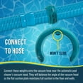 U.S. Pool Supply Universal Automatic Pool Cleaner Vacuum Hose Weight