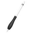 thumbnail image 1 of Étui de Protection en Silicone pour Stylet Gen 1 et 2 avec Charge Sans Fil et Protection contre les Chutes, 1 of 6