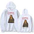 thumbnail image 3 of Kany Garcia Merch Tour 2024 Hoodies Merch print Unisex Trendy Casual Streetwear Sweatshirt, 3 of 4