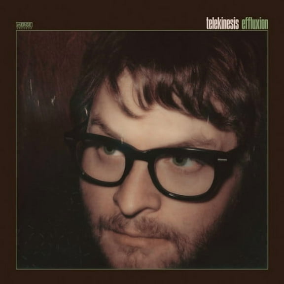 Telekinesis - Effluxion - Music & Performance - Vinyl
