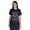 Dark Navy Blue, variant on Best Mom Ever Graphic Tshirt Short Sleeve Women Cotton Tee Casual