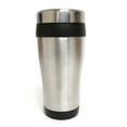 thumbnail image 5 of 16oz Cup Insulated Coffee Travel Mug Stainless Steel Double Wall Thermo Tumbler, 5 of 6