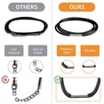 thumbnail image 3 of Jawline Exerciser, Jaw Exerciser For Men And Women, Jaw Trainer, 3 of 5