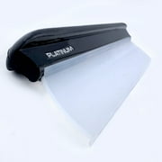 Platinum Series 12 Inch Flexible Silicone Drying Blade