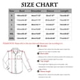 thumbnail image 3 of Men's American Flag Print Collared T-Shirt, Patriotic Button Down Collared Top, Independence Day 4th of July Graphic Tee for Men, Casual Short Sleeve T Shirt Green XXXL, 3 of 4
