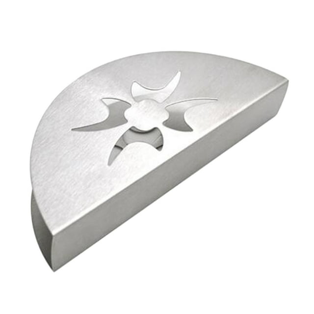 Servilletero de papel extraíble Cubierta de tejido de independiente para Patrón Sunnimix Servilletero de tejido